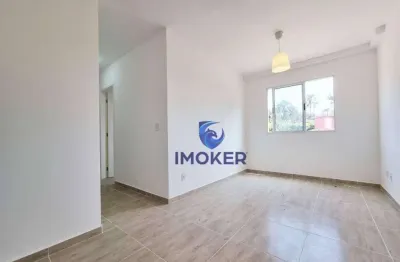 Apartamento com 2 quartos à venda na Rua Carlos De Campos, 951, Vila Correa, Ferraz de Vasconcelos