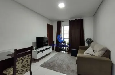 Apartamento em ferraz de vasconcelos; 2 quartos; 1 vaga