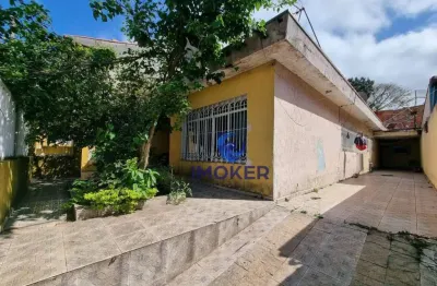 Casa térrea em ferraz de vasconcelos; 4 quartos (sendo 1 suíte); 4 vagas; amplo quintal