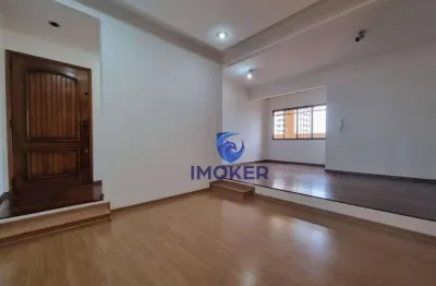 Apartamento mobiliado no centro de suzano/sp; 3 quartos (1 suíte); quintal; sem vaga de garagem