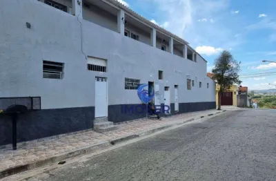 Quitinetes na cidade edson, suzano/sp; 1 quarto; 1 banheiro