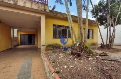 Casa com 5 quartos à venda na Rua Telêmaco Pacheco, 64, Jardim Estela, Poá