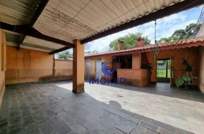 Casa comercial térrea no centro de itaquaquecetuba/sp; 3 quartos; 4 vagas; amplo quintal