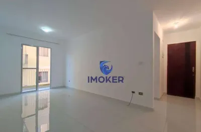 Apartamento com sacada em ferraz de vasconcelos; 2 dormitórios; 1 vaga.