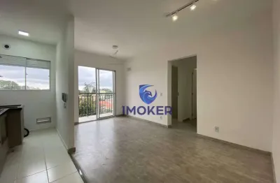 Apartamento com 2 quartos, sendo 1 suíte; sala; sacada; cozinha planejada; 1 vaga coberta, no únicco poá, no bairro vl. santa maria em poá/sp.