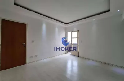 Apartamento com 2 dormitórios; 1 vaga; no bairro vila júlia; poá/sp