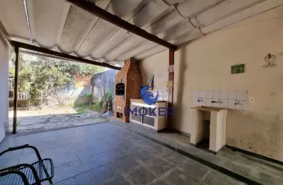 Casa térrea no bairro boa vista, suzano/sp; 3 quartos (1 suíte); 4 vagas