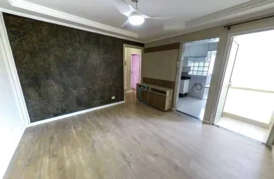 Apartamento térreo no Colinas de Poá, Poá/SP; 3 quartos; 1 vaga; móveis planejados