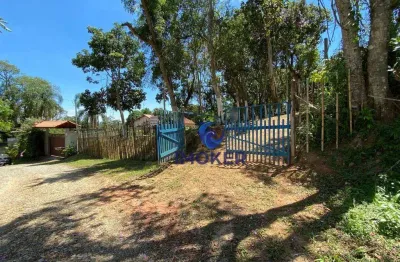 Terreno rural; próximo ao centro de palmeiras; no bairro pq. cerejeira em suzano/sp.