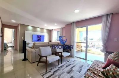 Apartamento no quinta do imperador, suzano/sp; 2 quartos (1 suíte); 2 vagas; móveis planejados; amplo lazer no condomínio