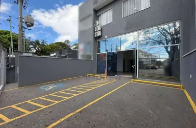 Salão comercial térreo; próximo ao centro de suzano/sp; 250 m²; 2 vagas; 3 salas; 3 banheiros; copa; área de serviço.