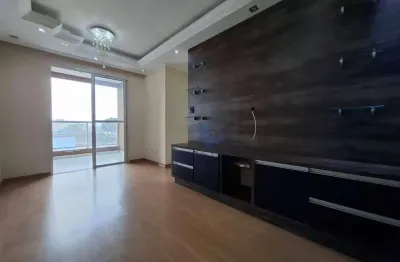 Apartamento com 3 dormitórios (1 suíte); 1 vaga; no bairro jardim imperador; suzano/sp.