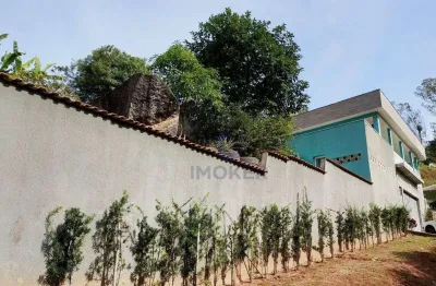Chácara em suzano/sp, 3 quartos (1 suíte); 6 vagas; 280 m²