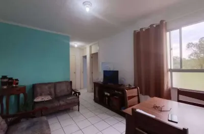 Apartamento 2 dormitórios; 1 vaga de garagem; suzano/sp