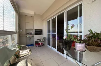 Apartamento no edifício orquídeas; centro, poá/sp; 3 dormitórios (1 suíte, com sacada); varanda gourmet; planejados; 2 vagas cobertas.