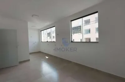 Sala comercial para alugar na Rua Roque Heroles, 20, Caxangá, Suzano