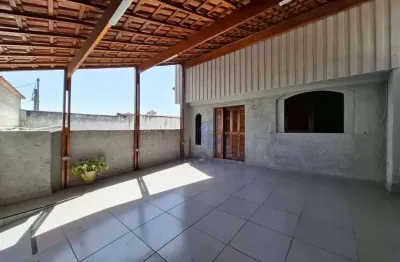 Casa no bairro vila gonçalves, poá/sp; 4 quartos (2 suítes); 6 vagas.