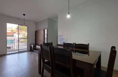 Apartamento em ferraz de vasconcelos/sp; 3 quartos (1 suíte); 1 vaga; sala com sacada