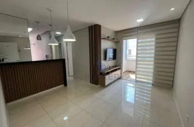 Apartamento no vilagio rubi, suzano/sp; 2 quartos; 1 vaga; varanda gourmet