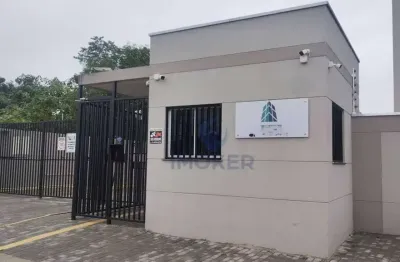 Apartamento com 2 quartos para alugar na Rua Luiz Affonso, 30, Jardim Saúde, Suzano