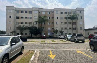 Apartamento no condomínio residencial parque suísse, suzano/sp