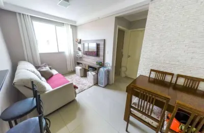 Apartamento no spazio supere, suzano/sp; 2 quartos; 1 vaga; móveis planejados