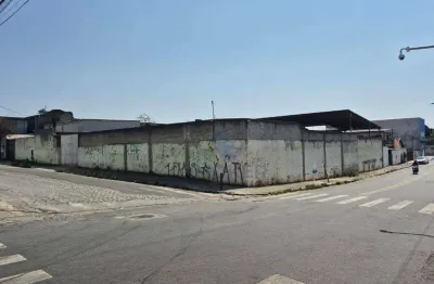Galpão na vila monte belo ótima localização em itaquaquecetuba/sp