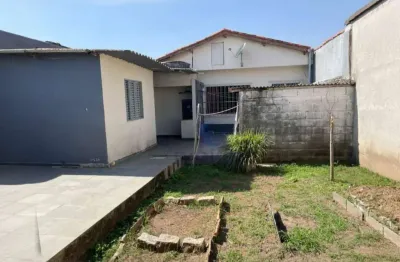 Casa térrea no bairro mogilar, mogi das cruzes/sp; 3 quartos (1 suíte); 2 vagas.