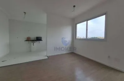 Apartamento em braz cubas, mogi das cruzes/sp; 1 quarto; 1 vaga; piscina; novo.