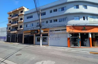 Salão comercial no bairro jardim anzai, suzano/sp avenida principal do bairro