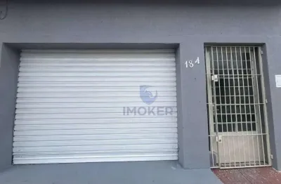 Sala comercial com 3 salas para alugar na Rua Barão de Jaceguai, 184, Centro, Suzano