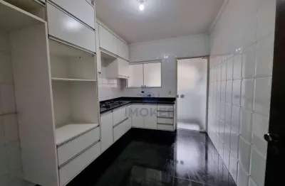 Apartamento com 3 quartos à venda na Rua Maria do Nascimento Boz Vidal, 415, Vila Suissa, Mogi das Cruzes