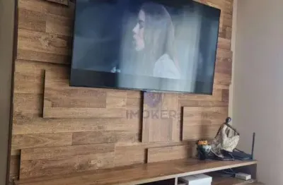 Apartamento com 3 quartos à venda na Avenida Armando Salles de Oliveira, 1600, Conjunto Residencial Irai, Suzano