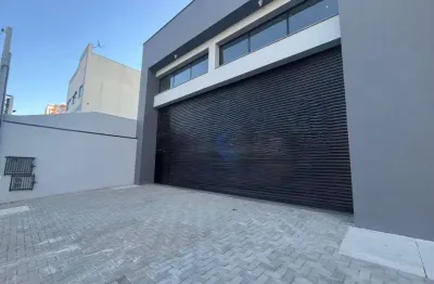 Sala comercial para alugar na Rua Nove de Julho, 32, Jardim Santa Helena, Suzano