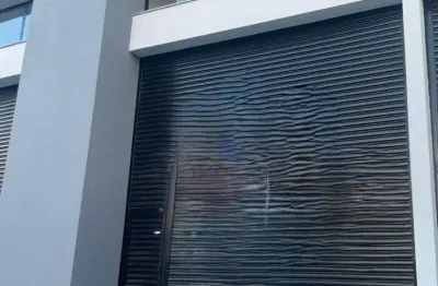 Sala comercial para alugar na Rua Nove de Julho, 32, Jardim Santa Helena, Suzano