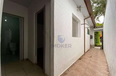 Casa térrea no jardim imperador; suzano/sp; 1 dormitório; 1 banheiro; cozinha; área de serviço; 1 vaga coberta.