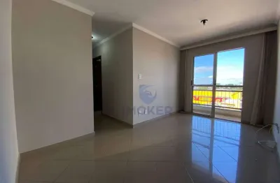 Apartamento no viver bem; suzano/sp; 2 dormitórios; 1 banheiro social; cozinha planejada; sacada; 1 vaga.