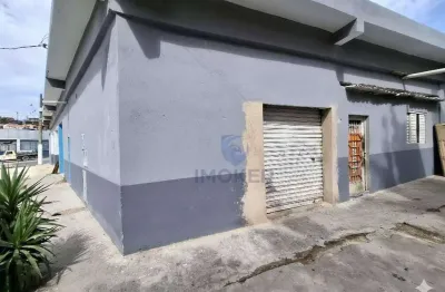 Salão comercial térreo; são miguel paulista, são paulo/sp; 60m²; ampla calçada.