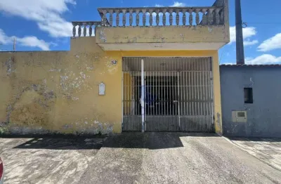 Casa com 3 quartos à venda na Rua das Árvores, 52, Jardim Modelo, Suzano