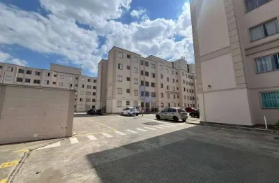 Apartamento no spazio sublime no bairro vila figueira, suzano/sp.