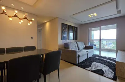 Apartamento no quinta do imperador, suzano/sp; 3 quartos (1 suíte); 2 vagas; móveis planejados; amplo lazer no condomínio