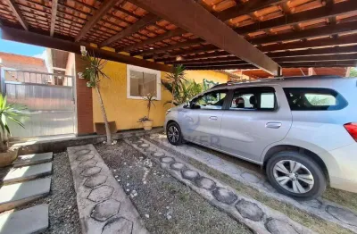 Casa térrea no condomínio parque das colinas; bairro vila áurea, poá/sp; 2 quartos; 2 vagas cobertas.