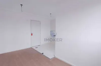 Apartamento no condsomínio Happy Braz Cubas, Mogi das Cruzes/SP; 2 quartos; 1 vaga de garagem Coberta; piscina.