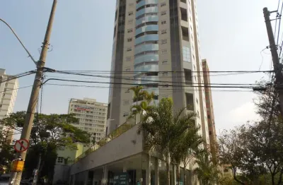 Apartamento à venda, 3 quartos, 1 suíte, 2 vagas, lourdes - belo horizonte/mg