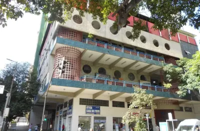 Ponto comercial à venda na Avenida Augusto de Lima, --, Centro, Belo Horizonte