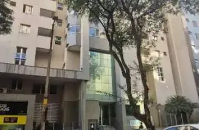 Apartamento à venda, 2 quartos, centro - belo horizonte/mg