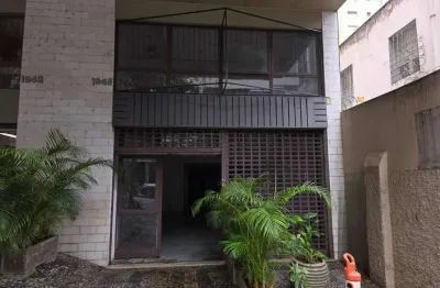 Ponto comercial para alugar na Rua dos Timbiras, --, Lourdes, Belo Horizonte