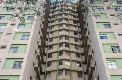 Apartamento à venda, 1 quarto, centro - belo horizonte/mg