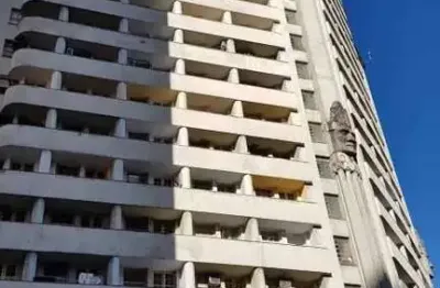 Sala comercial à venda na Avenida Afonso Pena, --, Centro, Belo Horizonte