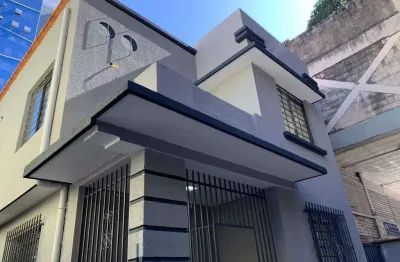 Para fins comerciais, 2 andar de uma casa comercial na rua são paulo, local de muito movimento